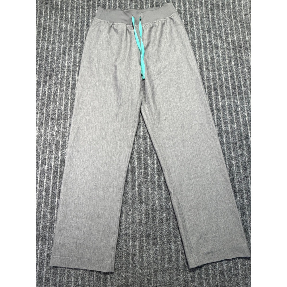 FIGS Livingston Technical Collection Womens S Straight Leg Minimalist